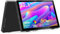 10,1 Zoll Tragbarer Monitor 1920x1200 IPS LED Bildschirm Monitor mit HDMI USB Type C Kleiner Monitor für Laptop PC, Computer, integrierter Lautsprecher