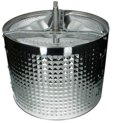 TAMBOUR ET CROISILLON pour LAVE LINGE SAMSUNG - DC97-14371X