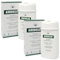 Generico 2x AMIDOSAN - Fluido Bagno Doccia 300 ml - Nutriente, Lenitivo, rinfrescante, a base di amido di mais, per pelli delicate e sensibili + in OMAGGIO 2 Tisane Funzionali Viropa