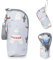 Isoliertasche Babyflasche,Isoliertasche Flasche,Thermotasche Babyflasche,Baby Bottle Thermal Bag mit Isolierschicht,Baby Isolierbeutel Flaschentasche Kühltasche Isoliertasche für Milchflasche Rosa