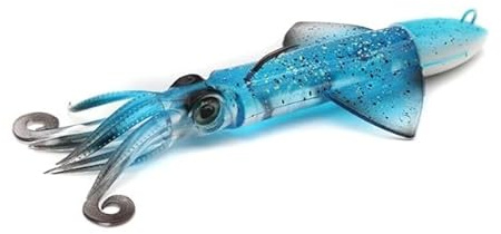 SEA DREAM - XIPI EVO BLUE GLOW NUOVO EDIZIONE LIMITATA ARTIFICIALE SILICONE JLC