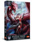 Trefl Premium Plus Quality - Puzzle Fantasy Collection: Scharlachroter Magier - 1000 Elemente, Serie von Bildern aus der Fantasy-Welt, Anne Stokes, für Erwachsene und Kinder ab 12 Jahren