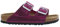 Birkenstock Sandali Arizona unisex, Festival Fucsia-rosso, 6 Women/4 Men