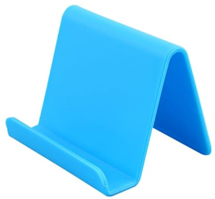Support De Téléphone Portable – Support De Téléphone De Bureau Léger Et Stable | Support De Téléphone Humanisé, Portable Antidérapant Pour Regarder La Télévision, Passer Des Appels Vidéo, Lire, Suppor