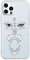 Schutzhülle Transparent für Apple iPhone 13/iPhone 14 Hülle 6.1 Zoll, Cartoon Anime Naruto Itachi Sasuke mit Muster Designs Manga Mädchen Junge Case Schutz Handyhülle Stoßfest TPU Ultra Dünn Cover