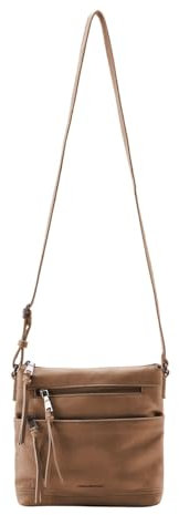 FREDsBRUDER My Old Friend Crossbag Caramel