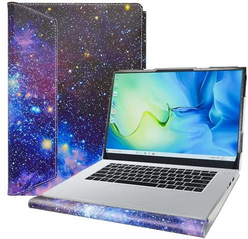 laptop case for Acer Chromebook Enterprise Spin 714 CP714-2W / Chromebook Spin 714 CP714-2W laptop Sleeves,Galaxy