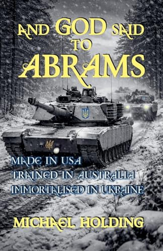 And God Said to Abrams