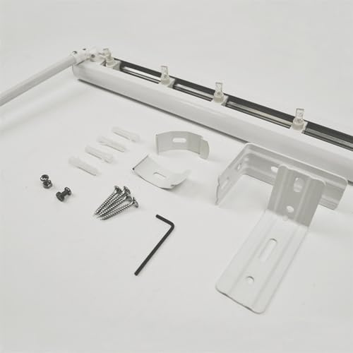 Vertical Blind Head Rail