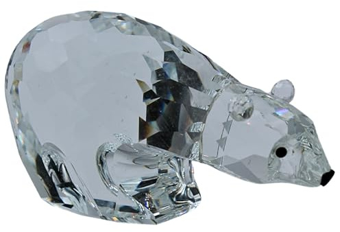 Swarovski Eisbaer Icebaer 013747 AP 1997