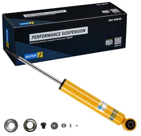 Bilstein 24-008198 Stoßdämpfer hinten | 24-008198 Kompatibel mit 2500-3.3 (E3)
