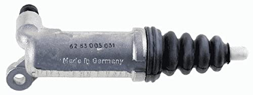 SACHS 6283 005 031 Nehmerzylinder Kupplung für Porsche Boxster (986) 1996-2004 und Andere Fahrzeuge