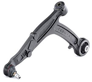 Magneti Marelli 301181309000 Lenker, Radaufhängung | Kompatibel mit: FIAT PANDA, PANDA Kasten/Schrägheck