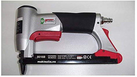 R.G.H. Cofer 80/16 B - Grapadora neum 4-16mm 80/16b 12.70 mm cofer