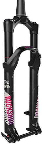Rock Shox Federgabel Pike Dj MOD.2016 26Z Air 100Mm Ml15 Schwarz Tapered