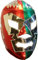 Pick Your Adult Size Luchador Lucha Libre Mexican Wrestling Mask Pro-Fit Mask