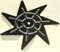 SMEG - HELICE VENTILATEUR POUR FOUR SMEG
