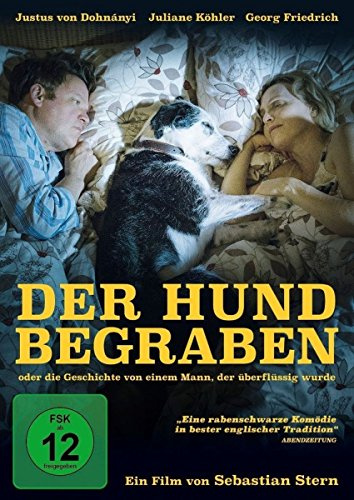 Alive - Vertrieb und Marketing/DVD
