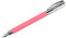 Faber-Castell Ambition 149690 - Füllhalter OpArt, M, pink sunset