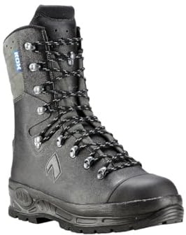 HAIX Schnittschutzstiefel/Schnittschutzschuhe Protector 2.0 KOX Editio