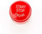 LST Start Stop Knopf rot kompatibel mit BMW 1er 2er 3er 4er 5er 6er 7er X3 X4 X5 X6 F-Serie