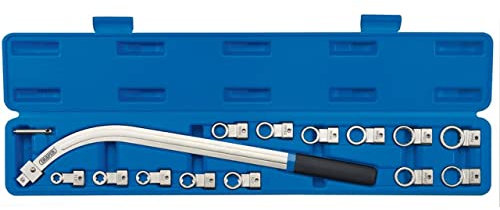 Draper 99949 Belt Tensioner Wrench Set