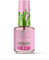 Pink Gellac Nagelhärter Mit Bambus-Extrakt - Nagelpflege zum Schutz vor Bruch und Splittern - Nail Hardener für Gesund Glänzende Nägel - Ideal Nach Gel Maniküre - Fördert Natürliches Nagelwachstum