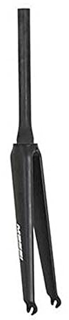 Massi Carbon Road Fork Fourche Mixte, Noir, Taille Unique