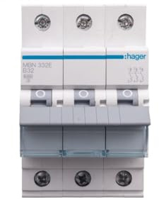 Hager MBN332E electrical enclosure accessory