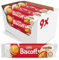Lotus Biscoff | Biscotto Sandwich con Ripieno al Gusto Vaniglia | 15 Biscotti per Confezione | Ingredienti di Origine Naturale | Vegano | Senza Coloranti o Additivi Artificiali | 9 x 150g | 1,35 kg