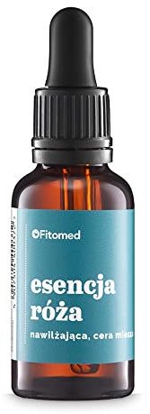 Fitomed Feuchtigkeitsessenz für Mischhaut Rose, Hauthydration 30g