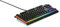 SteelSeries Apex 3 TKL RGB Gaming Keyboard – Tenkeyless Compact Form Factor - 8-Zone RGB Illumination – IP32 Water & Dust Resistant – Whisper Quiet Gaming Switch – Gaming Grade Anti-Ghosting (Renewed)