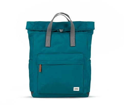ROKA London Canfield_B_Parent, marineblau, M