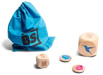 BS Toys GA450 Birds in Action