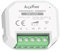 Smart Dimmer per accendere, spegnere e regolare lampade dimmerabili LED, CFL, ad incandescenza e alogene.Controllo luci da remoto tramite Tablet e Smartphone