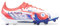 PUMA C.P X Ultra Ultimate - Tacos de fútbol para hombre con tacos para suelo firme, césped - blanco, Color múltiple, 5
