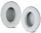 SINOWO Replacement Earpads for Bose QuietComfort 45(QC45)/QuietComfort SE (QC SE) Over-Ear Headphones,Ear Pads Cushions with High Density Noise Isolation Foam-White Smoke