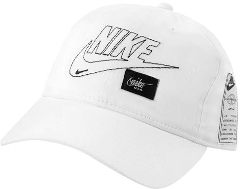 Nike Label Mashup Club cap One Size