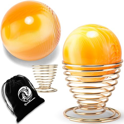 Qucchanen Handübungs-Baoding Balls - Massagetherapie