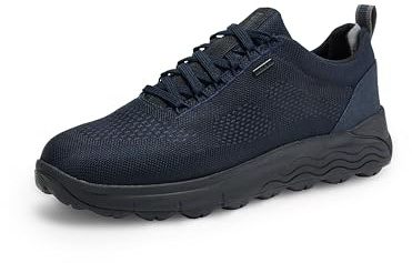 Geox Herren U Spherica 4x4 B AbxSneaker