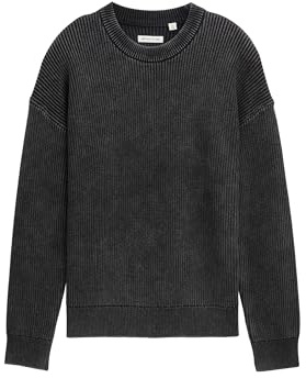 Tom Tailor Jungen 1047309 Kinder Strickpullover im Washed-Look