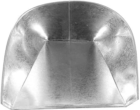 Healeved Cabezal De Recogedor De Reemplazable Diseño Elegante y Resistente para Limpieza del y Jardinería