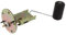 OPPWONG Unidad de Envío de, Sensor de Nivel de de Alta Precisión Sensor de de de Envío de Sensor de Nivel de de Camión para el Tractor del Generador de Camiones de Automóvil (150 mm)
