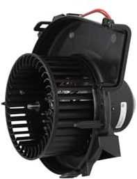 HELLA 8EW 366 402-071 Innenraumgebläse - 12V - 210W - Ø: 139mm