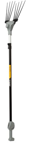 Generico Volpi Scuotitore per Olive Super Bomber 295L