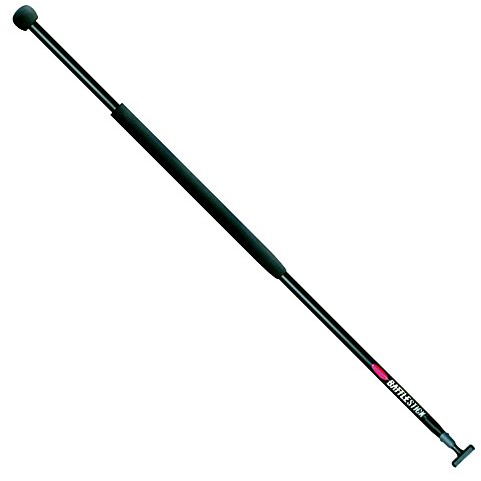 Ronstan Battlestick Telescopic Lightweight Alloy - Split Grip - 740-1,210mm (29-48) Long