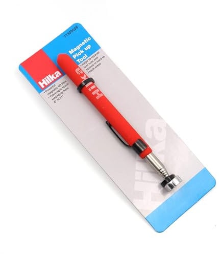 Hilka 84802003 3 Oz Fett Gun Kartusche-Set