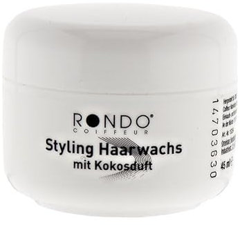 Rondo Styling Hairwax 50 Ml
