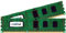 Crucial 16GB DDR3 1333MHz Kit memoria