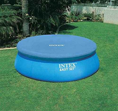 Intex - Cubierta de lona para piscina